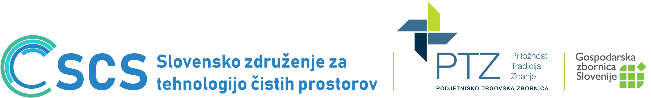 Logotipi organizatorjev