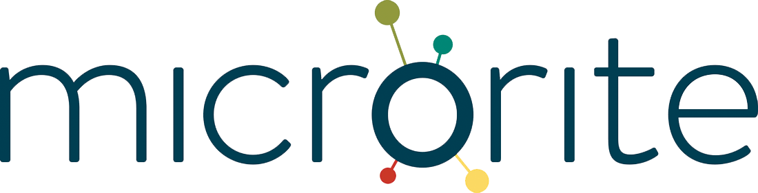 Microrite logotip